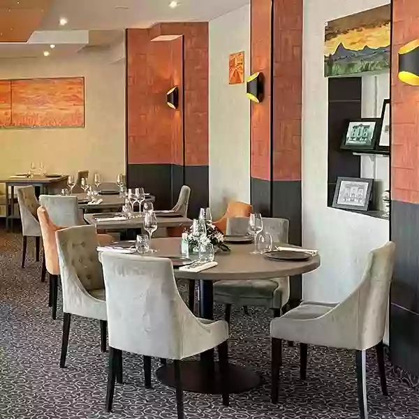 Le Quai des découvertes - Restaurant Peschadoires - Hotel Peschadoires